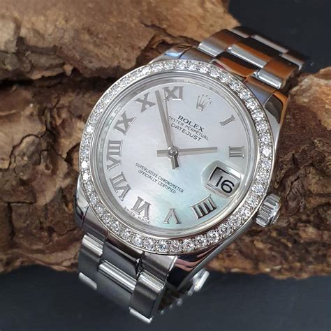 rolex damenuhren online shop|rolex damenuhren.